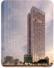 Parklinks North Tower